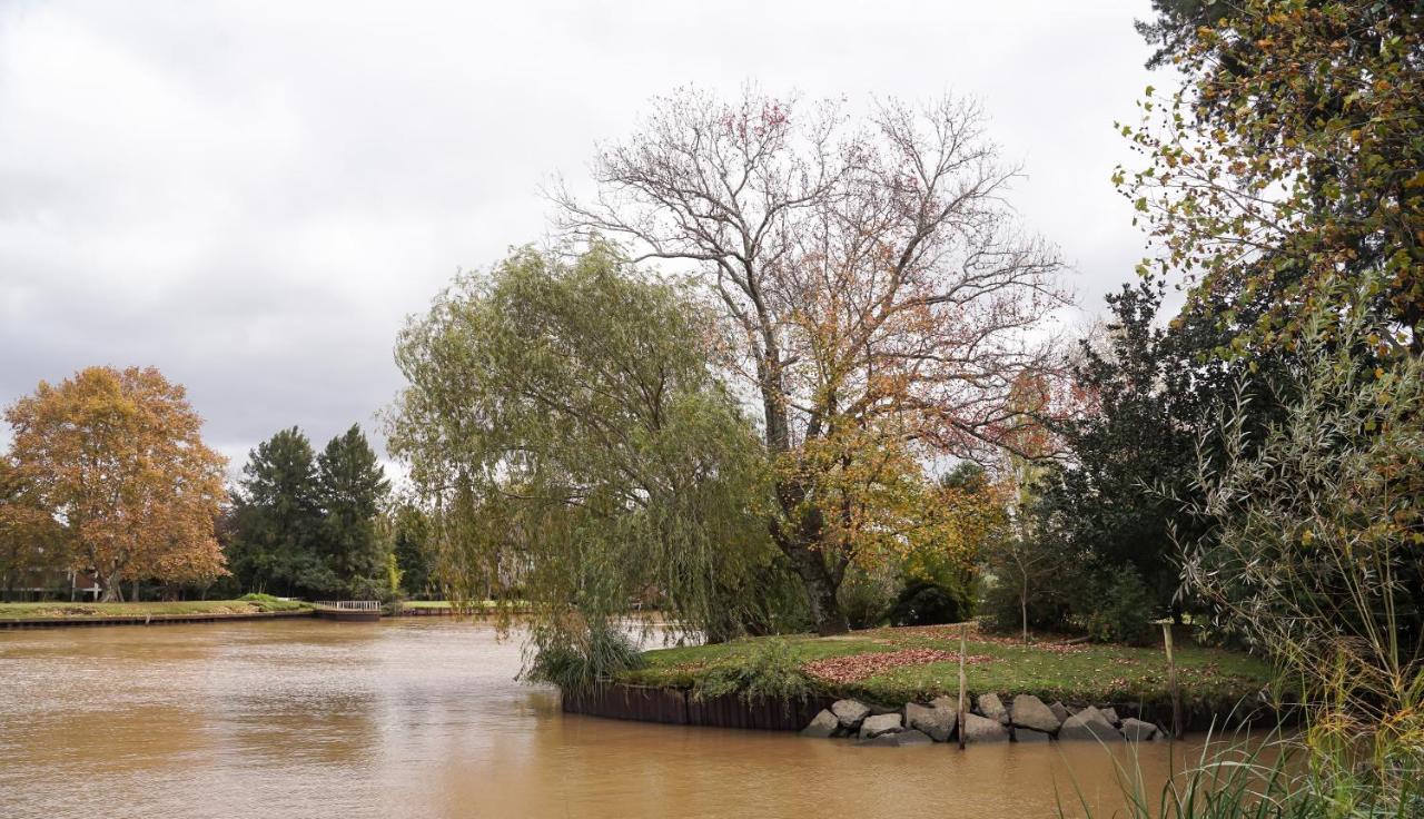 Villa Sophia Del Delta Tigre Zewnętrze zdjęcie