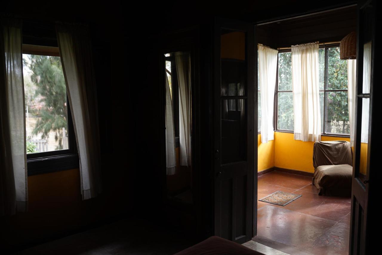 Villa Sophia Del Delta Tigre Zewnętrze zdjęcie
